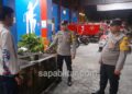 Balon Udara Bawa Petasan Jatuh di Kantor Damkar, Ledakan Gegerkan Kota Blitar