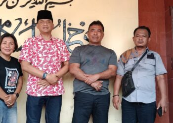 Pecah Kongsi di MPB Blitar: Adib Zamhari Mundur, Kritik Demo Polres 'Salah Alamat' dan Tabrak Hati Nurani. (Sapablitar.com)