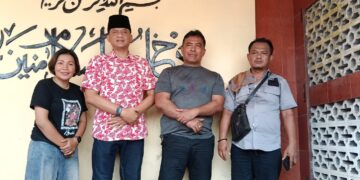 Pecah Kongsi di MPB Blitar: Adib Zamhari Mundur, Kritik Demo Polres 'Salah Alamat' dan Tabrak Hati Nurani. (Sapablitar.com)